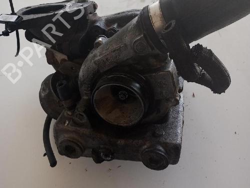 Used Turbocharger/Supercharger SUBARU FORESTER (SH_) 2.0 D AWD (SHH, SHD, SHN) (147 hp) 18482853
