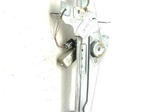 Used Front left window mechanism Front left window mechanism DACIA SANDERO II 1.5 dCi (90 hp) 34363623 34363623