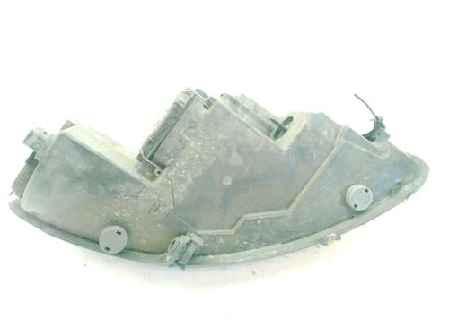 Left headlight SEAT TOLEDO III (5P2) 1.9 TDI | BP26921093C28 - Image 3