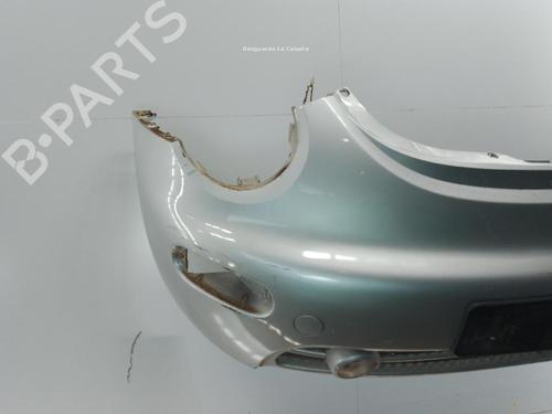 Front bumper VW NEW BEETLE (9C1, 1C1) 2.0 | BP26286566C7 