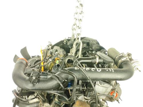 Used Engine Engine AUDI A4 B5 Avant (8D5) 1.9 TDI (90 hp) 33571117 33571117