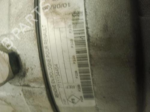 AC compressor RENAULT LAGUNA II (BG0/1_) 1.8 16V (BG0B, BG0M) | BP28312842M34 - Image 2