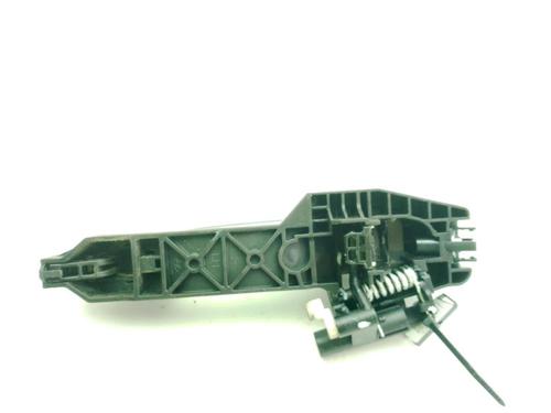 Rear left exterior door handle HYUNDAI i20 II (GB, IB) 1.2 | BP30191915C130 