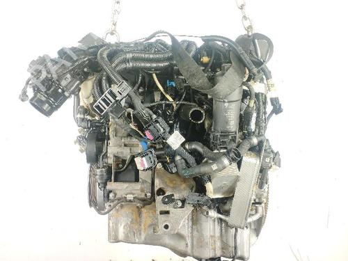 Engine BMW 3 (G20, G80, G28) 318 d | BP29934151M1