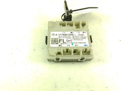 Used Control unit Control unit MERCEDES-BENZ A-CLASS (W177) A 220 d (177.014) (190 hp) 18482677 18482677