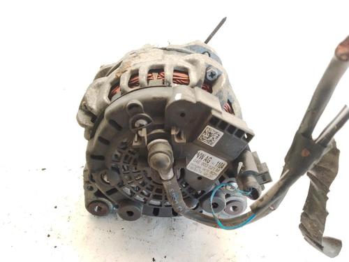 Alternator SEAT LEON (5F1) 1.2 TSI | BP27097628M7 - Image 4