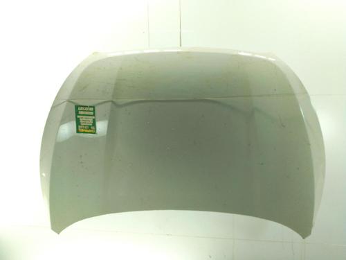 Used Hood HYUNDAI ix35 (LM, EL, ELH) 1.7 CRDi (116 hp) 24948382