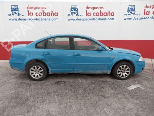 Control unit VW PASSAT B5.5 (3B3) 1.9 TDI | BP39579390M11 - Image 8