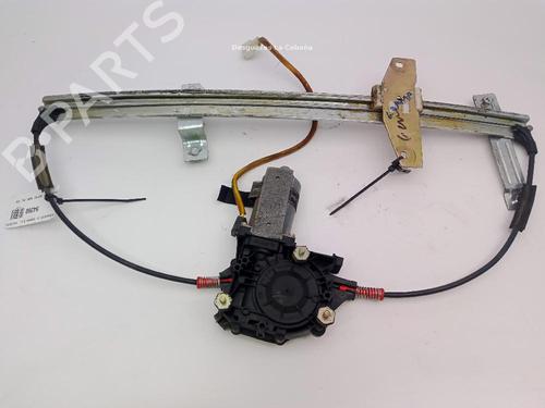 Rudehejsemekanisme ventre foran TATA 207 Pickup 2.0 TDiC | BP18369211C22 