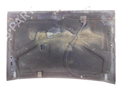 Hood JEEP CHEROKEE (XJ) 2.5 Tdi 4x4 | BP18363651C1 