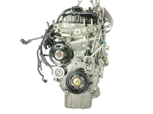 Engine SUZUKI IGNIS III (MF, FF) 1.2 Hybrid (ATK412, FF21S) | BP34181620M1 - Image 5