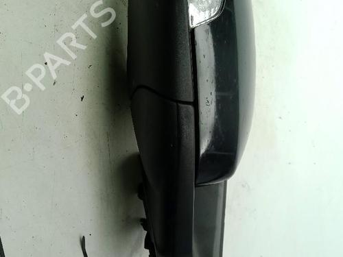 Right mirror VOLVO V40 Hatchback (525) D2 | BP32402854C27