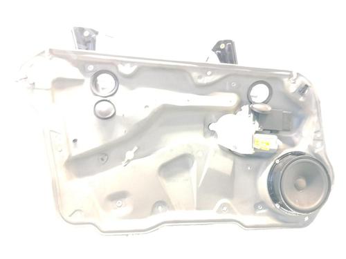 Used Front left window mechanism VW GOLF IV (1J1) 1.6 16V (105 hp) 31989086