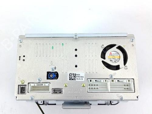 Display monitor KIA PRO CEE'D (JD) 1.0 T-GDI | BP18369021C48 - Image 3