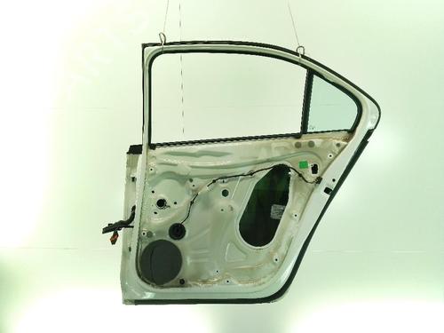 Right rear door SEAT TOLEDO IV (KG3) 1.6 TDI | BP23999040C5 