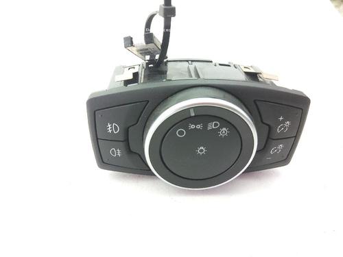Used Headlight switch FORD FOCUS III 1.0 EcoBoost (125 hp) 19659232