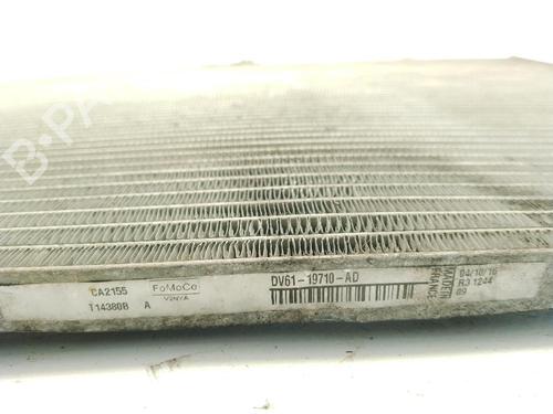 AC radiator FORD TOURNEO CONNECT / GRAND TOURNEO CONNECT V408 MPV 1.6 TDCi | BP25486530M32 