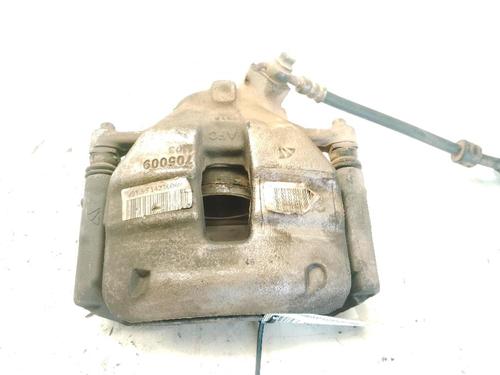Left front brake caliper OPEL COMBO Box Body/MPV (X12) 1.6 CDTI | BP28368062M105 