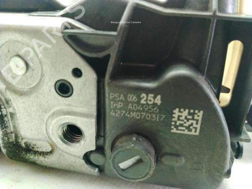 Other CITROËN DS3 (SA_) 1.4 HDi 70 (SA8HP4) | BP29861049O1