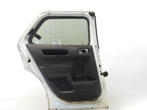 Dør venstre bagtil CITROËN C4 CACTUS 1.6 BlueHDi 100 | BP37459277C4 - Image 3