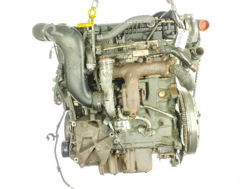 Engine OPEL ASTRA H GTC (A04) 1.9 CDTI (L08) | BP36070032M1 - Image 3