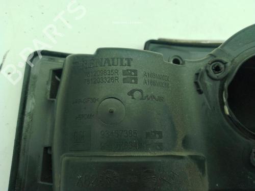 Fuel flap RENAULT TRAFIC III Van (FG_) 2.0 dCi 120 (FGMN) | BP29518407C131 