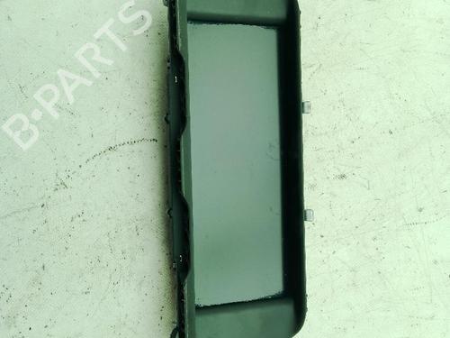 Used Display monitor BMW 5 (F10) 530 d (245 hp) 27097483