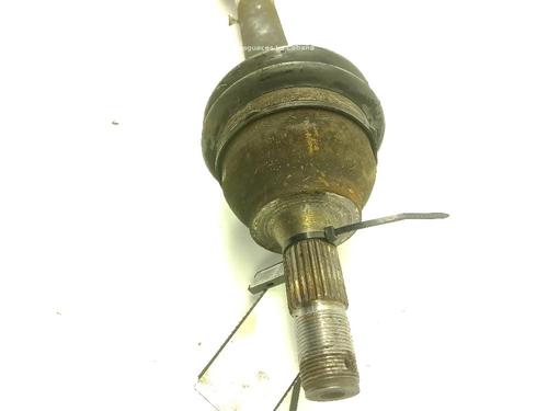Right front driveshaft CITROËN BERLINGO MULTISPACE (B9) 1.6 BlueHDi 100 | BP18948127M39 