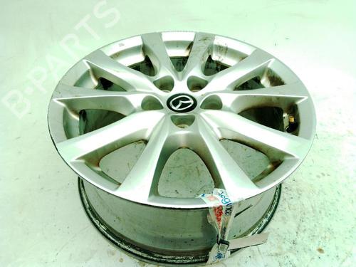 Used Rim Rim 39198310 39198310