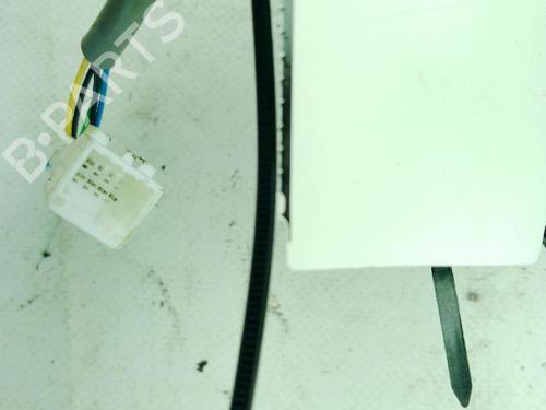 Left mirror DACIA LODGY (JS_) 1.6 SCe 100 (JSAV) | BP29350790C26 