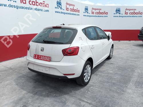 Left front driveshaft SEAT IBIZA IV (6J5, 6P1) 1.0 | BP18359306M38 