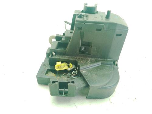 Front left lock RENAULT MEGANE I (BA0/1_) 1.6 16V (BA04, BA0B, BA11, BA1J, BA16, BA19, BA1K, BA1V,... | BP27451455C98 