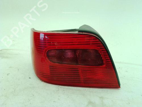 Left taillight CITROËN XSARA (N1) 1.6 16V | BP26881336C34 