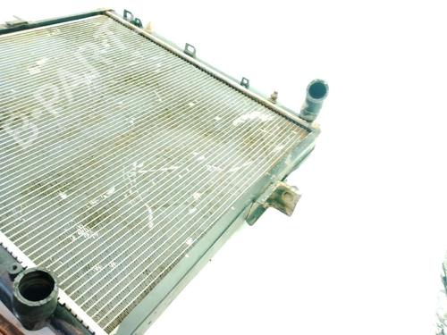 Water radiator NISSAN NAVARA NP300 (D40) 2.5 dCi 4WD | BP30746891M31 - Image 3