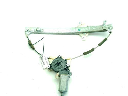 Used Front right window mechanism HYUNDAI i20 II (GB, IB) 1.2 (75 hp) 30191874