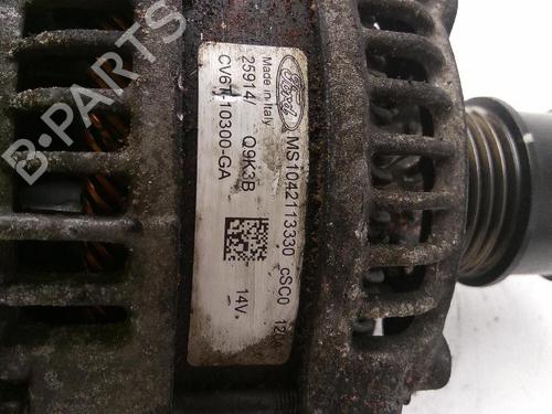 Alternator FORD FOCUS III 1.0 EcoBoost | BP24045896M7 