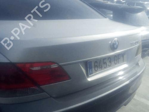 Højre bagtil lås BMW 7 (E65, E66, E67) 730 Ld | BP39579703C99 - Image 8
