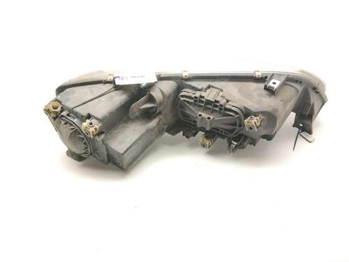 Left headlight MAZDA 6 Saloon (GG) 2.0 DI (GG14) | BP38770885C28 - Image 2