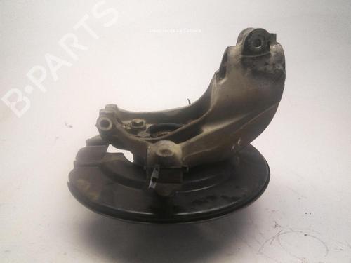 Right front steering knuckle VOLVO V40 Hatchback (525) D2 | BP24047417M26 