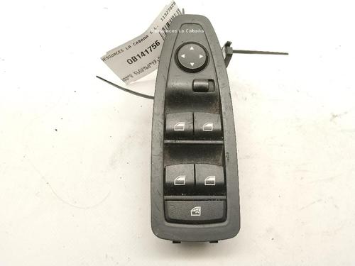 Used Left front window switch Left front window switch 39047647 39047647
