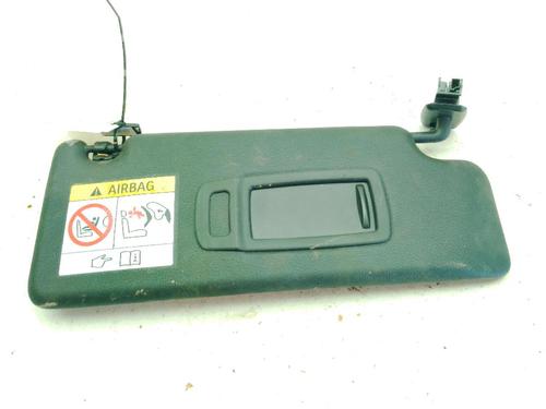 Right sun visor BMW 1 (F40) 118 d | BP27556076I2 - Image 2