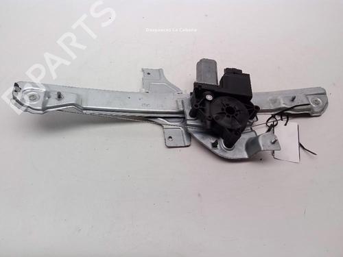 front-right-window-mechanism-citroen-c3-iii-sx-2016-27889340 main image