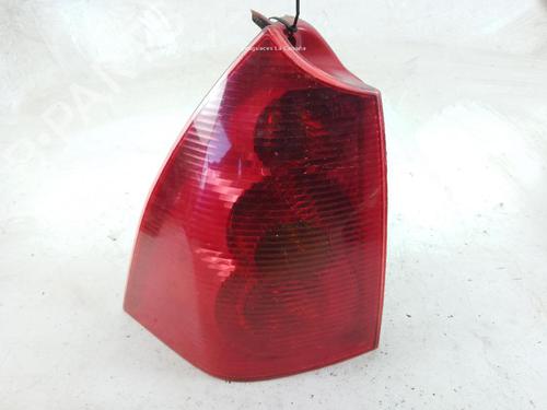 Used Left taillight PEUGEOT 307 SW (3H) 2.0 HDI 110 (107 hp) 25612853