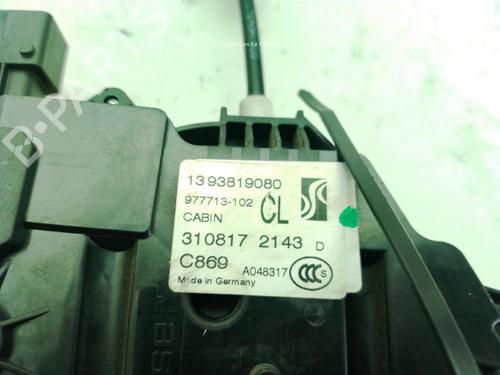 Other CITROËN JUMPER II Van 2.0 BlueHDi 130 | BP33037070O1 - Image 4