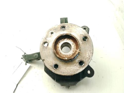 Used Right front steering knuckle RENAULT TRAFIC II Van (FL) 1.9 dCi 80 (FL0B) (82 hp) 25135463
