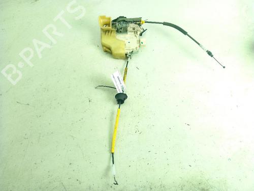 Used Front left lock AUDI Q5 (8RB) 2.0 TFSI quattro (211 hp) 28290492