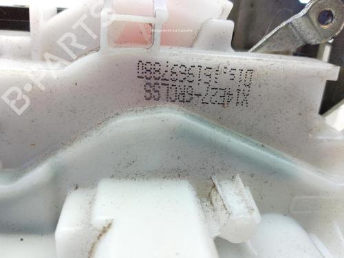 Front left lock OPEL COMBO Box Body/MPV (X12) 1.3 CDTI (B05) | BP24049435C98 