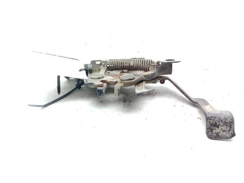 Hood lock NISSAN TERRANO II (R20) 2.7 TDi 4WD | BP29383279C133 