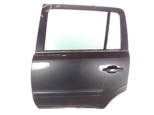 Used Left rear door OPEL ZAFIRA / ZAFIRA FAMILY B (A05) 1.7 CDTI (M75) (110 hp) 20144947