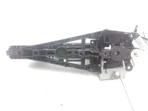 Front left exterior door handle OPEL INSIGNIA A (G09) 2.0 CDTI (68) | BP20302104C128 